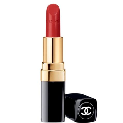 rossetto scuro chanel|Chanel rossetti.